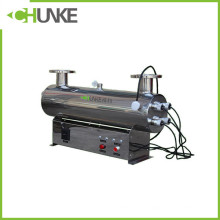 Chunke CE Approved 10t/H UV Sterilizer for Water Treatment (CK-10T/H)